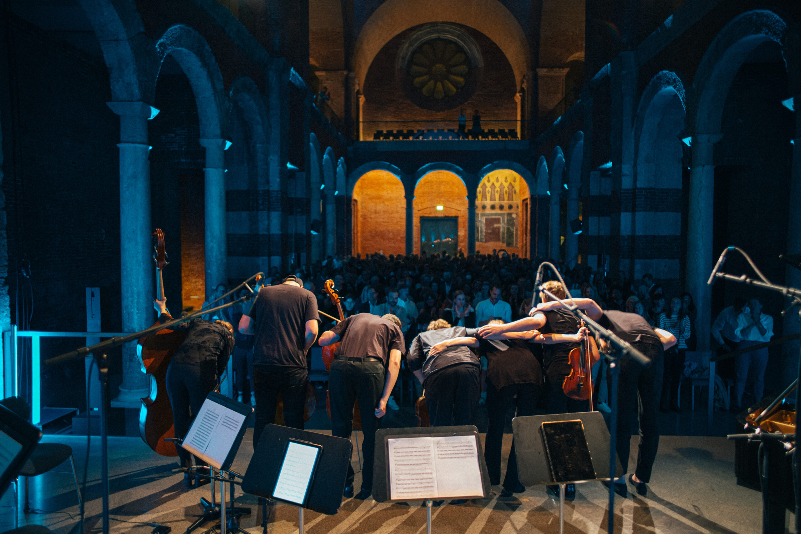 Florian Christl & Ensemble
